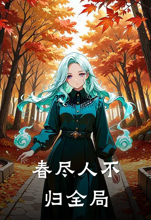 春尽人不归全局