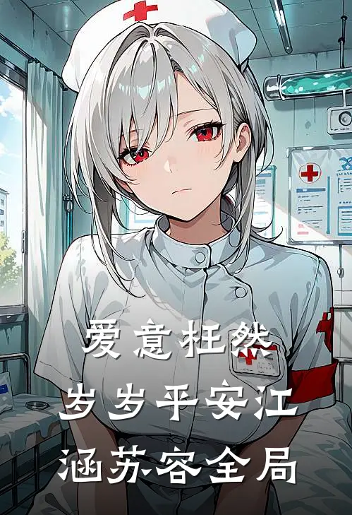 爱意枉然，岁岁平安江涵苏容全局