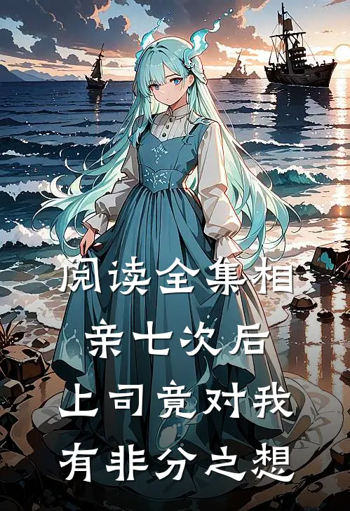 阅读全集相亲七次后，上司竟对我有非分之想