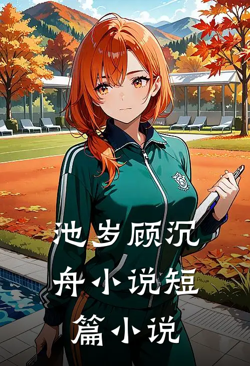 池岁顾沉舟小说短篇小说