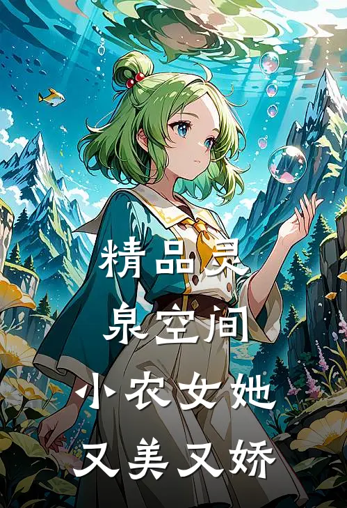 精品灵泉空间：小农女她又美又娇