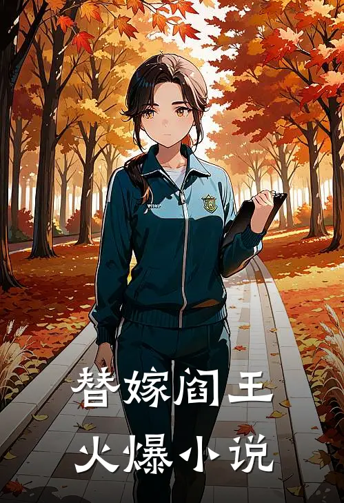 替嫁阎王火爆小说