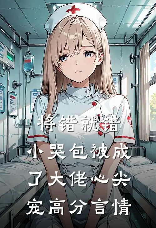 将错就错：小哭包被成了大佬心尖宠高分言情