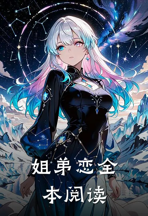 姐弟恋全本阅读