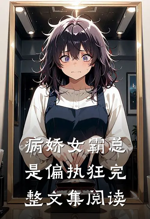 病娇女霸总是偏执狂完整文集阅读