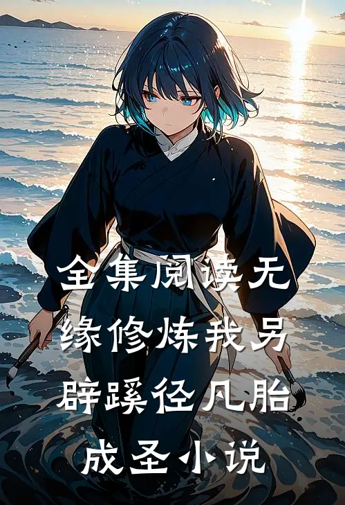 全集阅读无缘修炼我另辟蹊径凡胎成圣小说