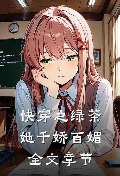 快穿之绿茶她千娇百媚全文章节