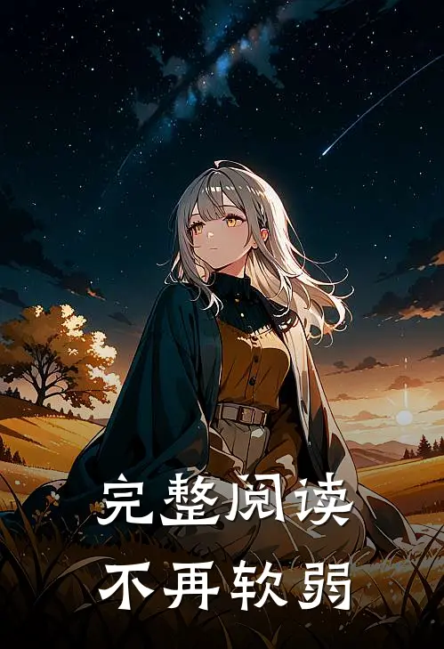 完整阅读不再软弱