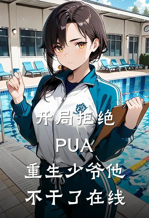 开局拒绝PUA，重生少爷他不干了在线