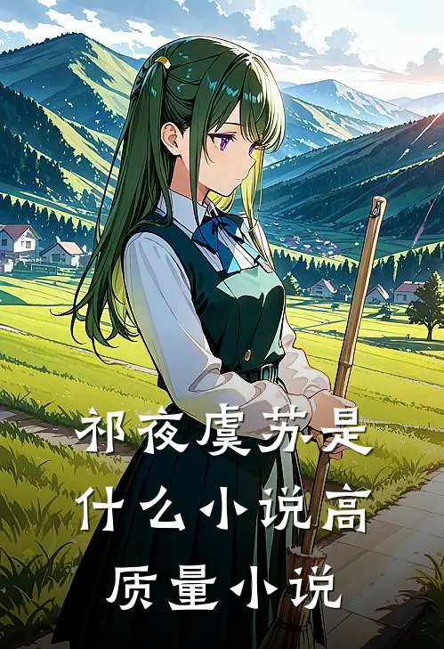 祁夜虞苏是什么小说高质量小说