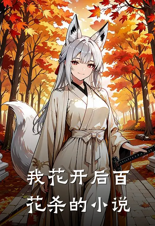 我花开后百花杀的小说