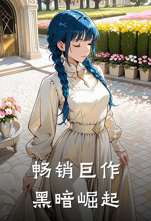 畅销巨作黑暗崛起