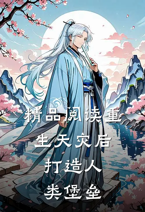 精品阅读重生天灾后，打造人类堡垒