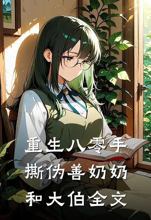 重生八零手撕伪善奶奶和大伯全文