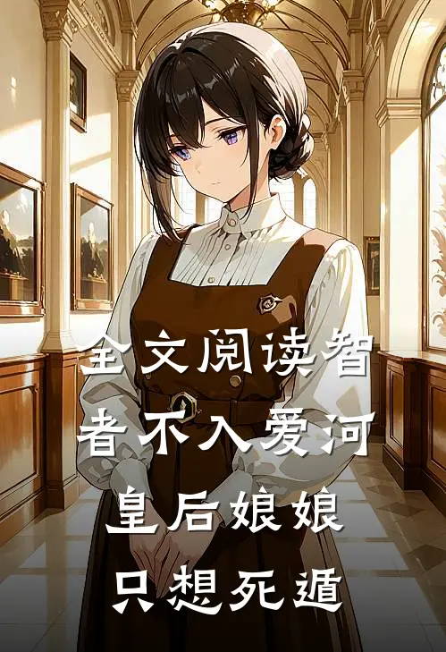 全文阅读智者不入爱河，皇后娘娘只想死遁