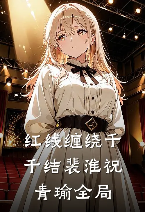 红线缠绕千千结裴淮祝青瑜全局