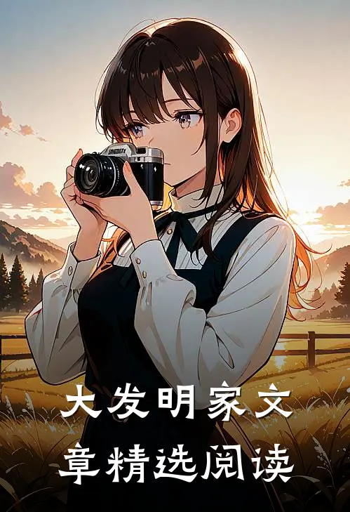 大发明家文章精选阅读