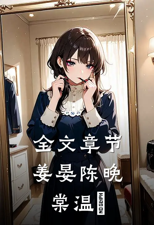 全文章节姜晏陈晚棠温湉