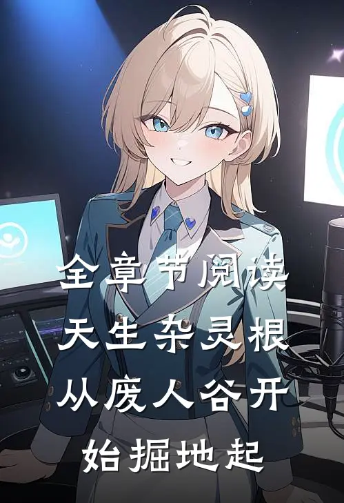 全章节阅读天生杂灵根，从废人谷开始掘地起