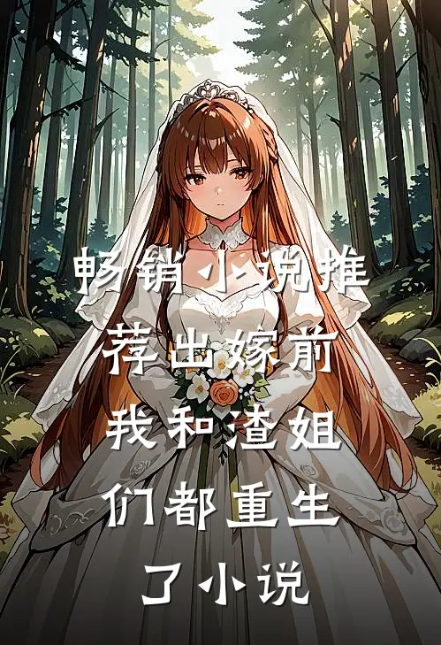 畅销小说推荐出嫁前,我和渣姐们都重生了小说