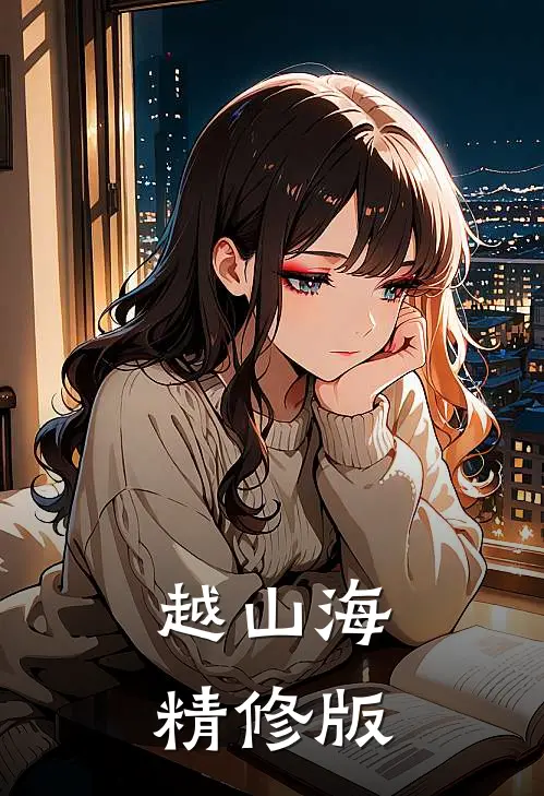 越山海精修版