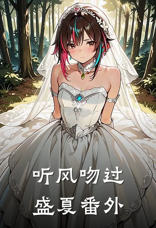 听风吻过盛夏番外