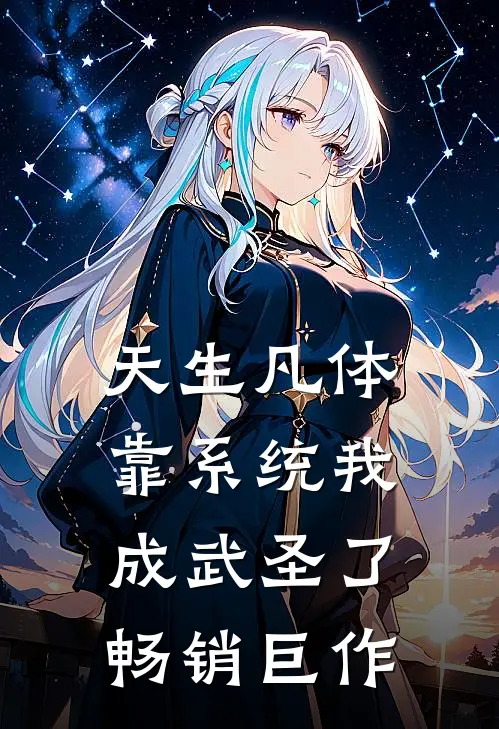 天生凡体，靠系统我成武圣了畅销巨作