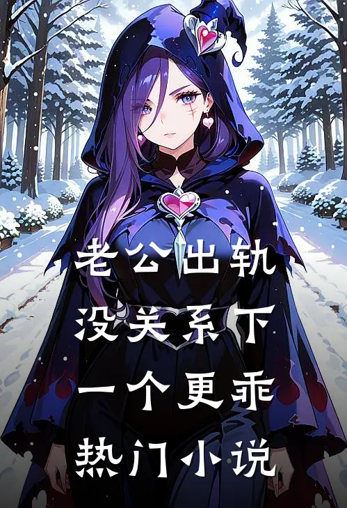老公出轨，没关系下一个更乖热门小说
