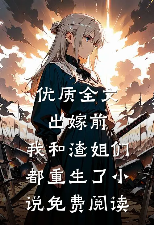 优质全文出嫁前,我和渣姐们都重生了小说免费阅读