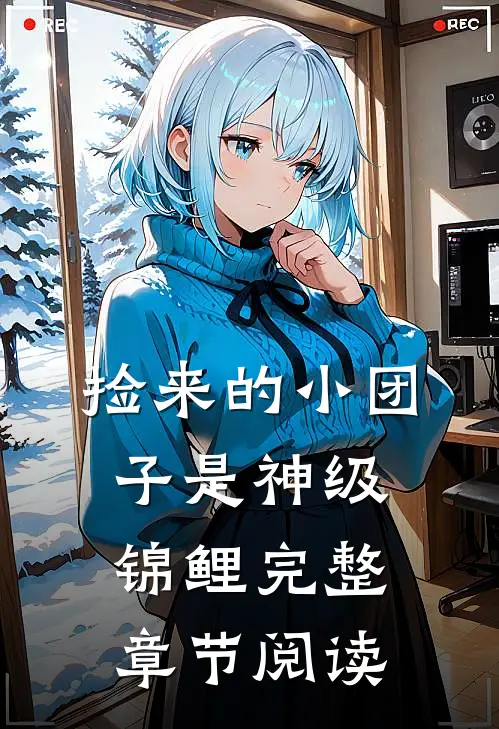 捡来的小团子是神级锦鲤完整章节阅读