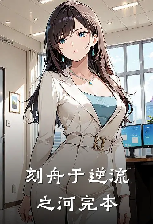 刻舟于逆流之河完本
