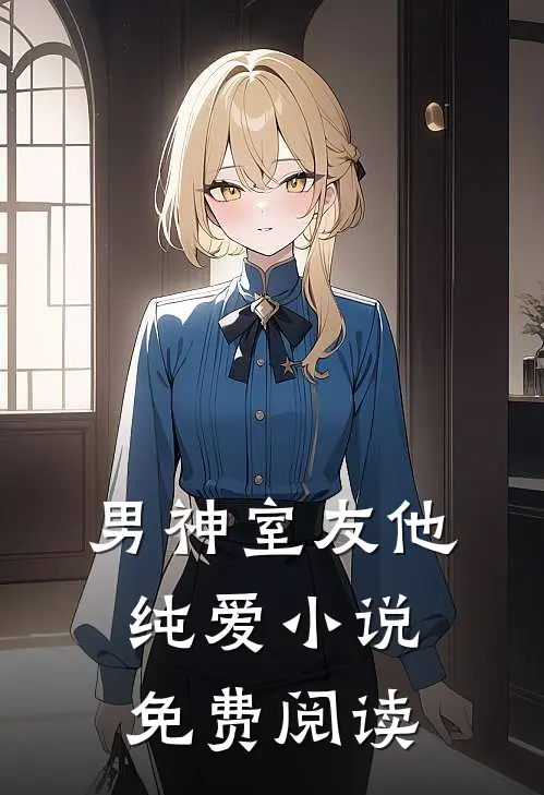 男神室友他纯爱小说免费阅读