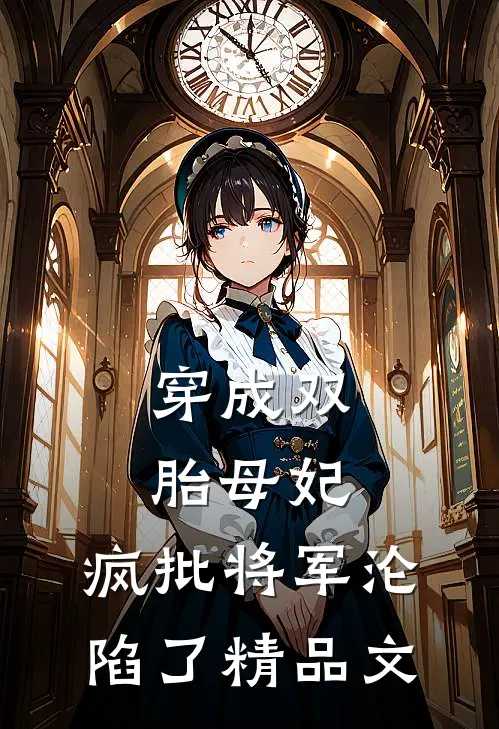 穿成双胎母妃：疯批将军沦陷了精品文