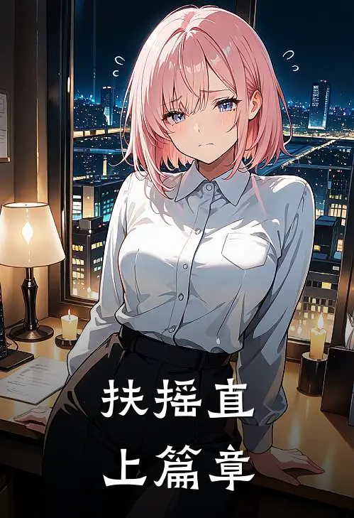 扶摇直上篇章