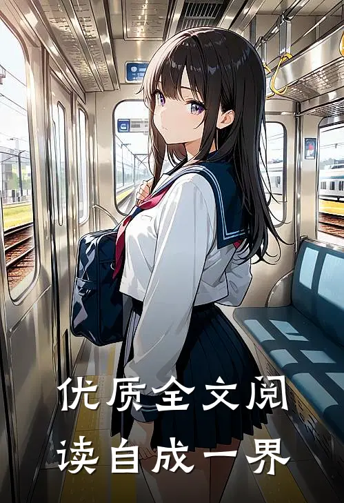 优质全文阅读自成一界