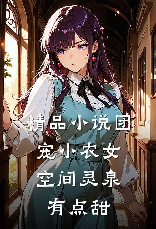 精品小说团宠小农女：空间灵泉有点甜