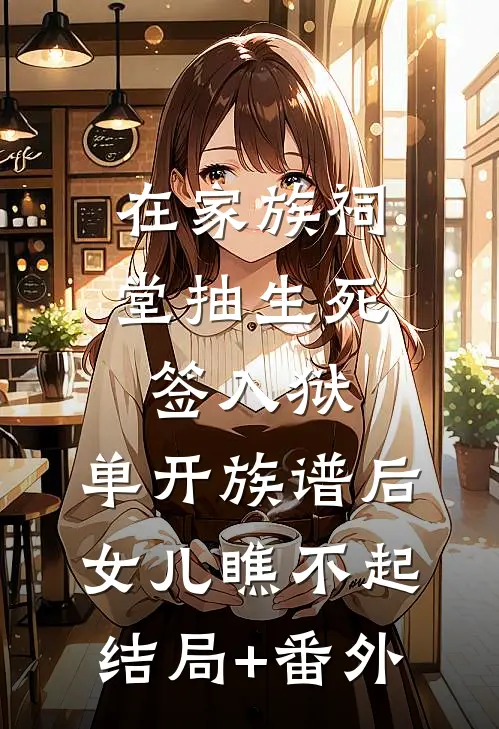 在家族祠堂抽生死签入狱，单开族谱后女儿瞧不起结局+番外