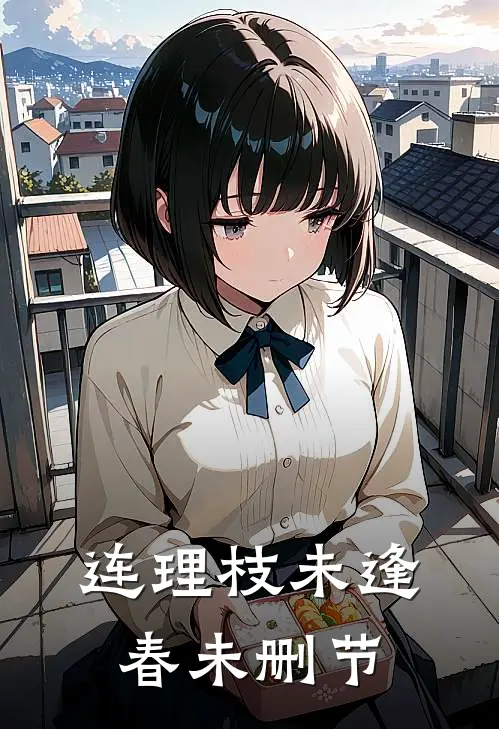 连理枝未逢春未删节