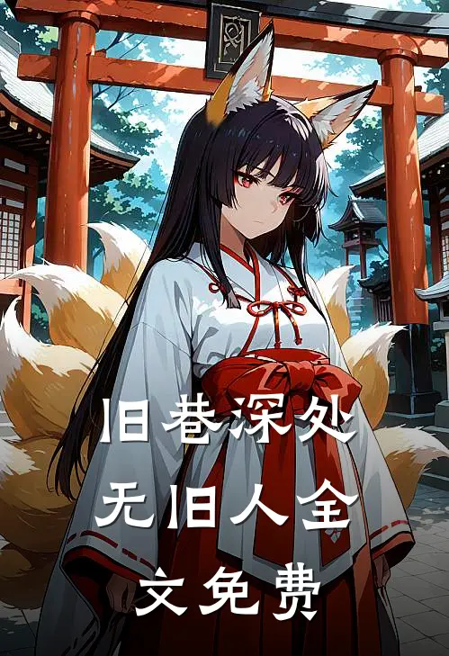 旧巷深处无旧人全文免费