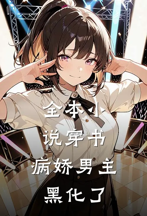 全本小说穿书：病娇男主黑化了