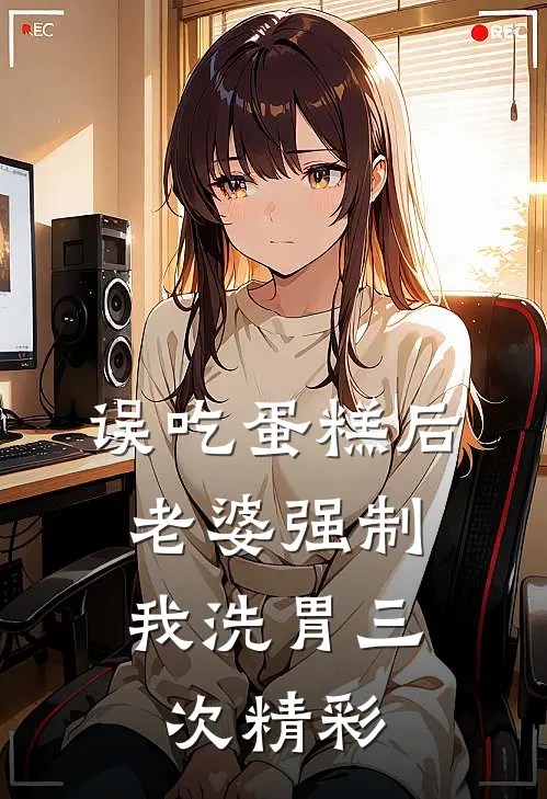 误吃蛋糕后，老婆强制我洗胃三次精彩