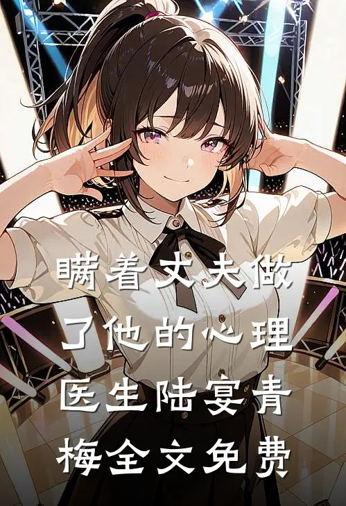 瞒着丈夫做了他的心理医生陆宴青梅全文免费