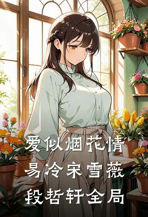 爱似烟花情易冷宋雪薇段哲轩全局