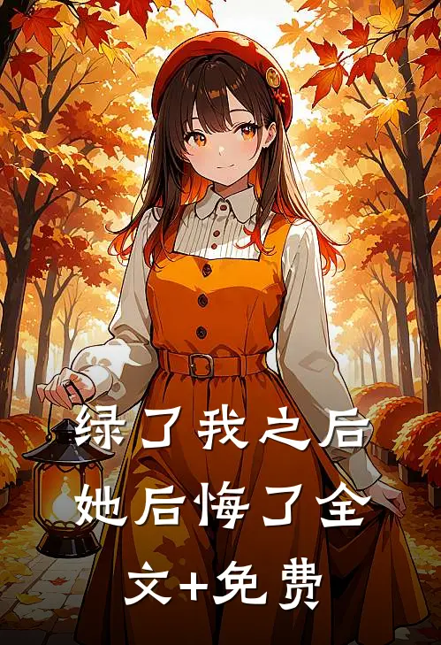 绿了我之后她后悔了全文+免费