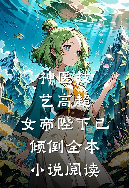 神医技艺高超，女帝陛下已倾倒全本小说阅读