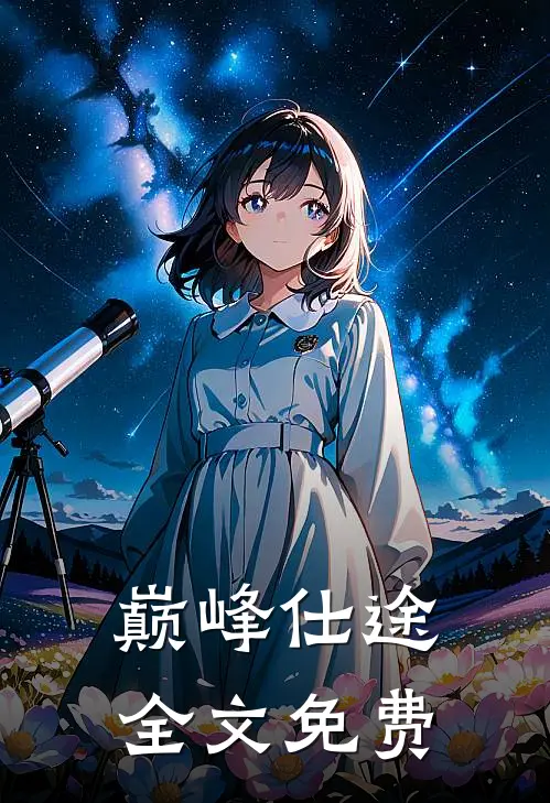 巅峰仕途全文免费
