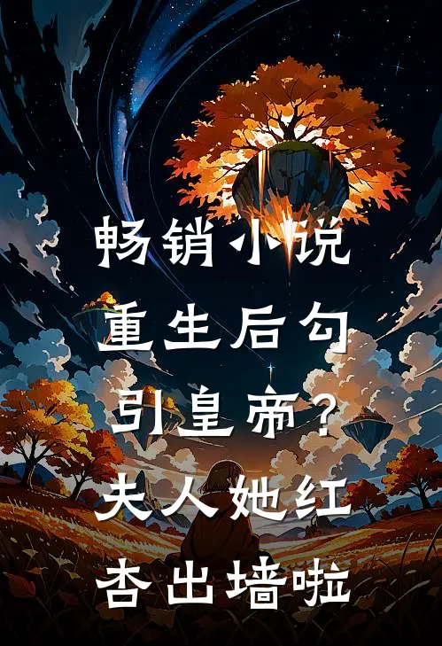畅销小说重生后勾引皇帝？夫人她红杏出墙啦