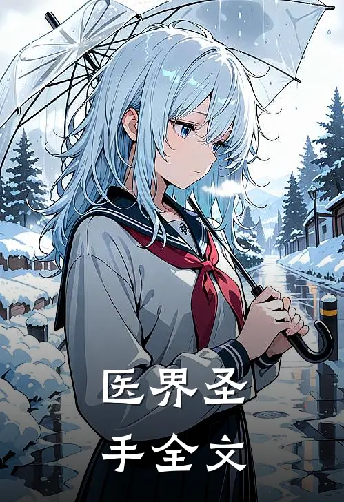 医界圣手全文
