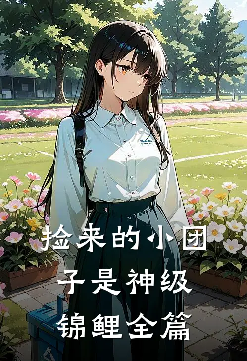 捡来的小团子是神级锦鲤全篇
