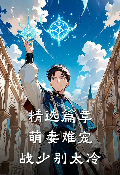 精选篇章萌妻难宠，战少别太冷